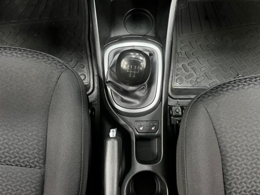 Kia Rio III Казань  - изображение 16