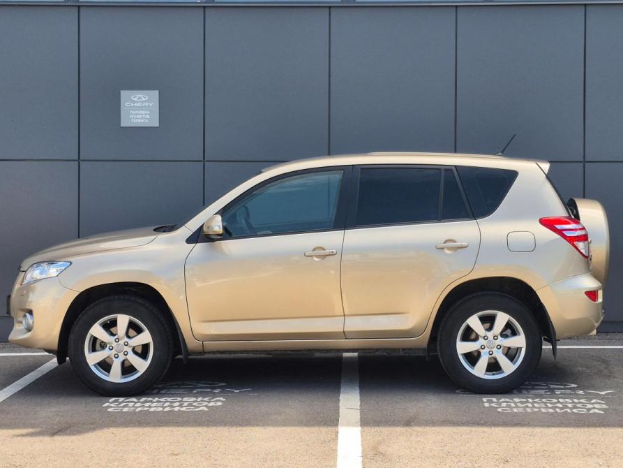 Toyota RAV4 III (XA30) Рестайлинг Воронеж  - изображение 4