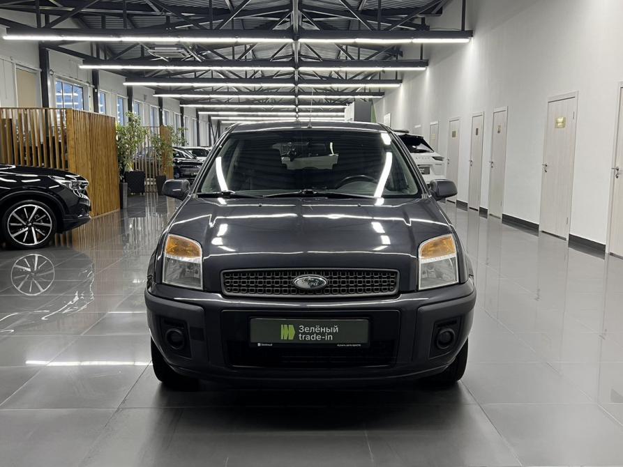 Ford Fusion I Рестайлинг Тверь  - изображение 3