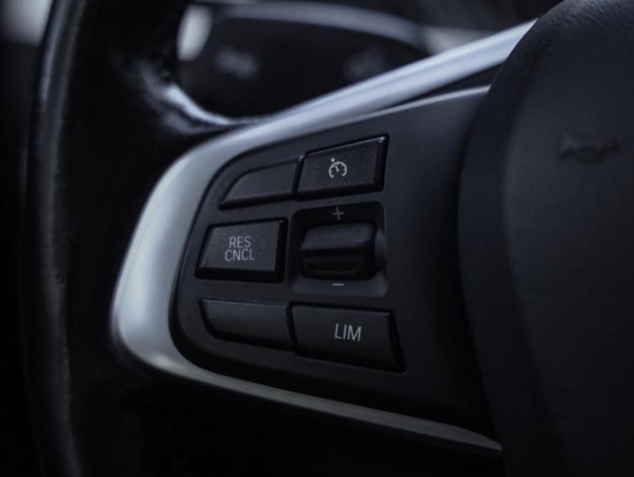 BMW X1 II (F48) Рестайлинг Санкт-Петербург  - изображение 13