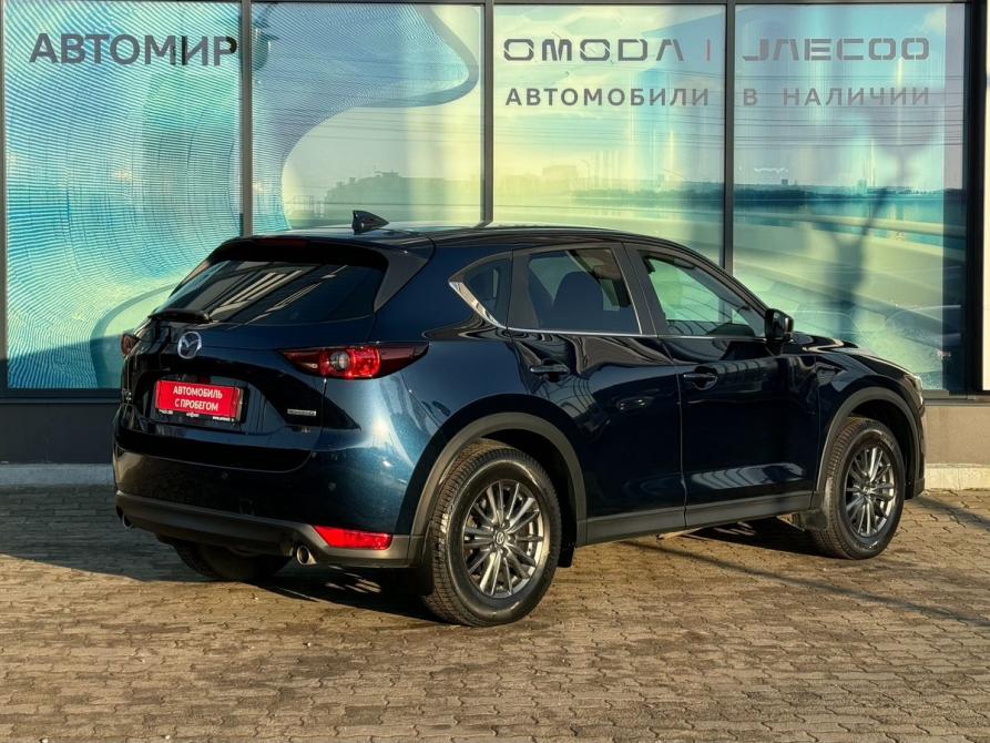 Mazda CX-5 II Архангельск  - изображение 5