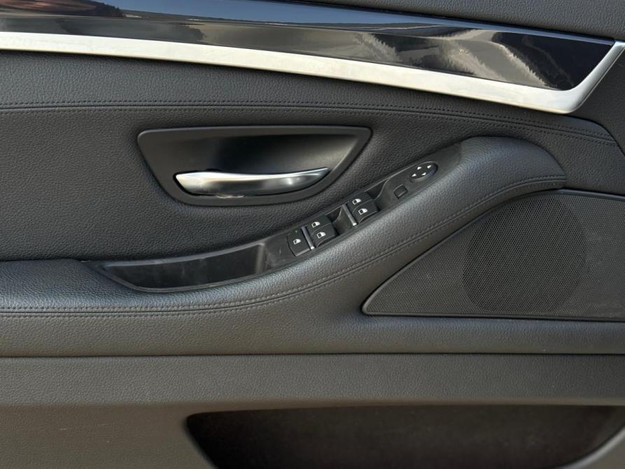 BMW 5 серии VI (F10/F11/F07) Рестайлинг Набережные Челны  - изображение 17