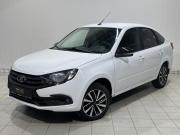 Lada (ВАЗ) Granta I Рестайлинг Курск  - изображение 21