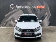 Lada (ВАЗ) Granta I Рестайлинг Пермь  - изображение 21