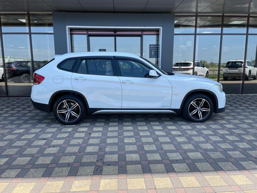 BMW X1 I (E84) Краснодар  - изображение 4