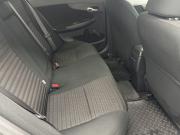 Toyota Corolla X (E140 E150) Воронеж  - изображение 33