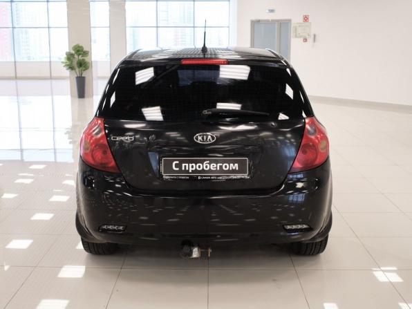 Kia Ceed I с пробегом 2009 года, цена 289 000 рублей, 387555 км, хэтчбек, Автокод Объявления