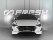 Hyundai Sonata VIII (DN8) Ростов-на-Дону  - изображение 26