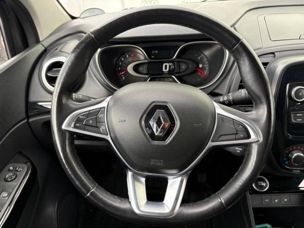 Renault Kaptur I Рестайлинг с пробегом 2020 года, цена 1 690 000 рублей, 107000 км, внедорожник, Автокод Объявления