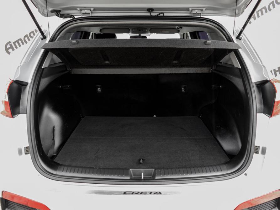 Hyundai Creta I Екатеринбург  - изображение 9