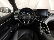 Toyota Camry VIII (XV70) Рестайлинг Москва  - изображение 40