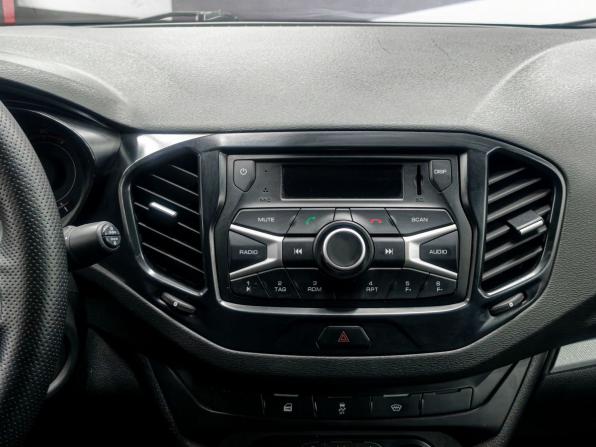 Lada (ВАЗ) Vesta I с пробегом 2018 года, цена 949 900 рублей, 147000 км, седан, Автокод Объявления