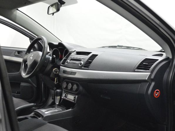 Mitsubishi Lancer X с пробегом 2008 года, цена 571 000 рублей, 381045 км, седан, Автокод Объявления