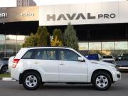 Suzuki Grand Vitara II Рестайлинг 2 Москва  - изображение 19