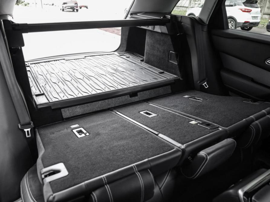 Land Rover Range Rover Velar I Санкт-Петербург  - изображение 36