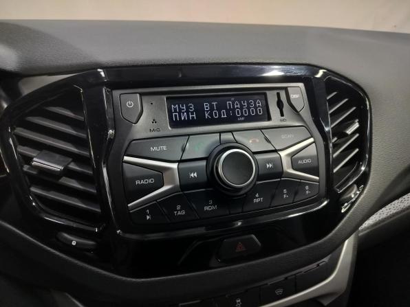 Lada (ВАЗ) Vesta I с пробегом 2018 года, цена 950 000 рублей, 78000 км, седан, Автокод Объявления