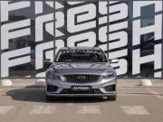 Geely Preface I (China Market) Рестайлинг Краснодар  - изображение 28