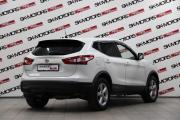 Nissan Qashqai II Сургут  - изображение 32