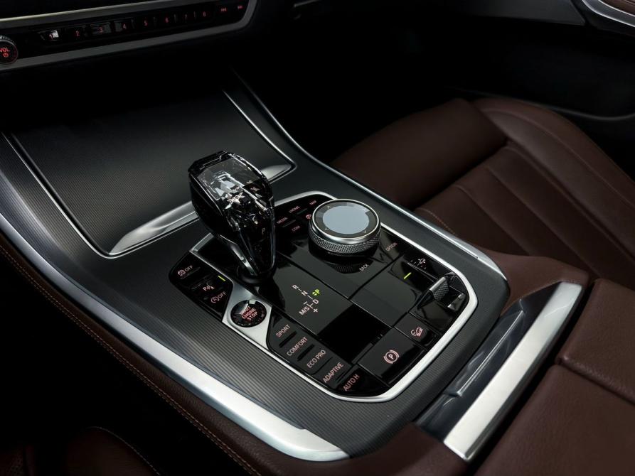 BMW X5 IV (G05/G18) Уфа  - изображение 27