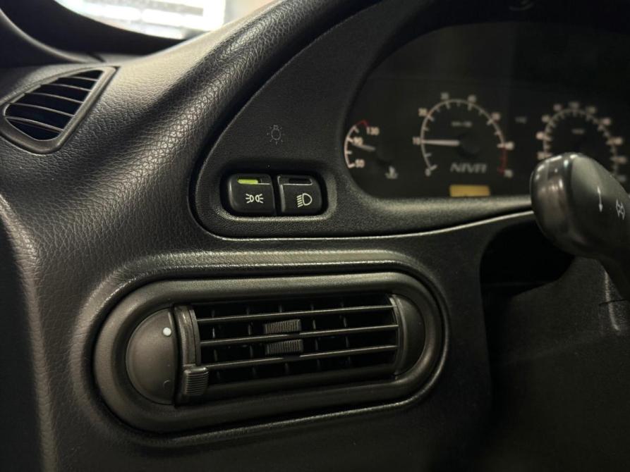 Chevrolet Niva I Рестайлинг Казань  - изображение 16