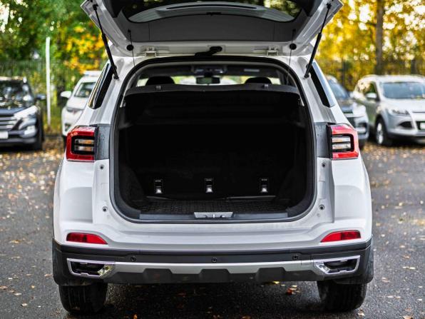 Chery Tiggo 4 Pro I с пробегом 2023 года, цена 1 480 000 рублей, 30647 км, внедорожник, Автокод Объявления