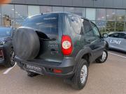 Chevrolet Niva I Рестайлинг Стерлитамак  - изображение 19
