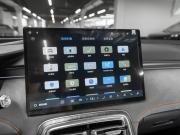 Geely Galaxy M7 Москва  - изображение 49