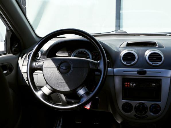 Chevrolet Lacetti I с пробегом 2012 года, цена 489 000 рублей, 173000 км, хэтчбек, Автокод Объявления