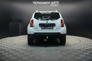 Renault Duster I Рестайлинг Крым  - изображение 31