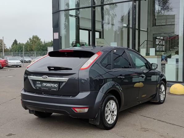 Ford Focus II Рестайлинг с пробегом 2008 года, цена 470 000 рублей, 205000 км, хэтчбек, Автокод Объявления