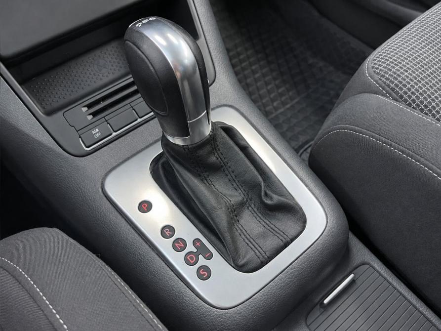 Volkswagen Golf Plus II Уфа  - изображение 11