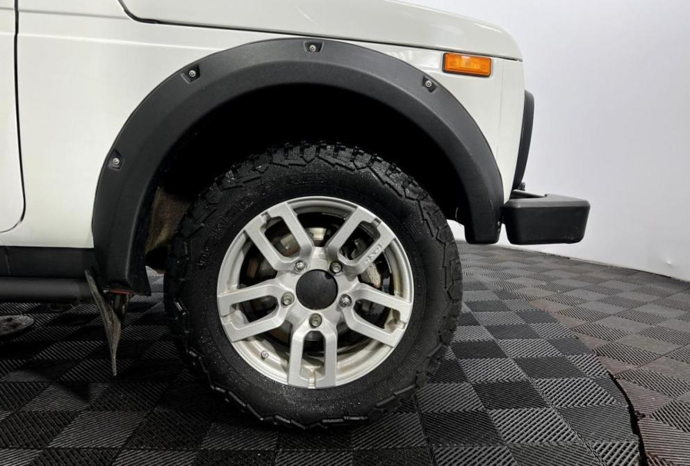 Lada (ВАЗ) 2121 (4x4) I Рестайлинг Нижний Новгород  - изображение 19
