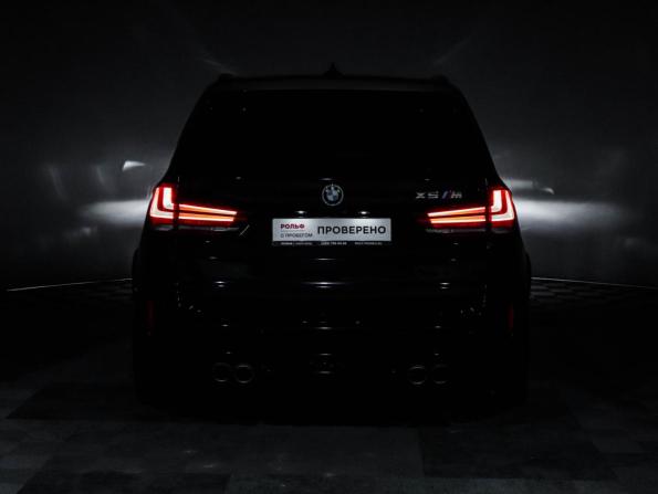 BMW X5 M II (F85) с пробегом 2015 года, цена 4 150 000 рублей, 86000 км, внедорожник, Автокод Объявления