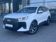 Chery Tiggo 7L I Санкт-Петербург  - изображение 31