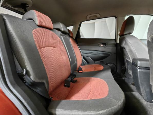Nissan Qashqai I с пробегом 2008 года, цена 619 000 рублей, 162410 км, внедорожник, Автокод Объявления
