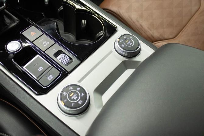 Volkswagen Touareg III с пробегом 2021 года, цена 4 899 000 рублей, 166964 км, внедорожник, Автокод Объявления