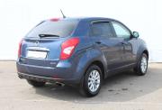 SsangYong Actyon II Рестайлинг Нижний Новгород  - изображение 27