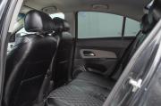 Chevrolet Cruze I Рестайлинг Курган  - изображение 21