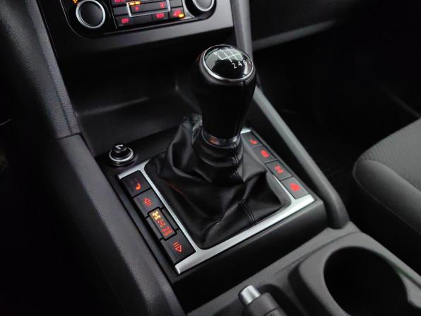 Volkswagen Amarok I с пробегом 2012 года, цена 1 485 000 рублей, 260900 км, пикап, Автокод Объявления