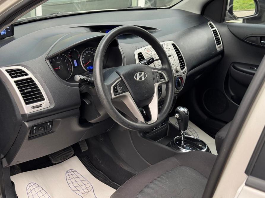 Hyundai i20 I Ульяновск  - изображение 8