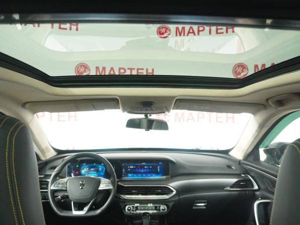 FAW Bestune T77 I с пробегом 2023 года, цена 1 835 000 рублей, 46357 км, внедорожник, Автокод Объявления