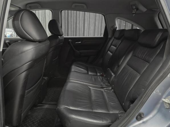 Honda CR-V III с пробегом 2008 года, цена 1 180 000 рублей, 300000 км, внедорожник, Автокод Объявления