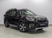 Subaru Forester V Санкт-Петербург  - изображение 33