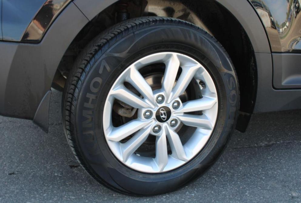 Hyundai Creta I Нижний Новгород  - изображение 22
