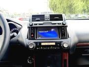 Toyota Land Cruiser Prado 150 Series Рестайлинг 1 Пермь  - изображение 29
