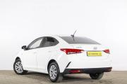 Hyundai Solaris II Рестайлинг Тюмень  - изображение 24