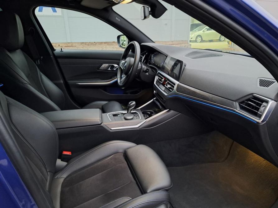 BMW 3 серии VII (G2x) Набережные Челны  - изображение 13
