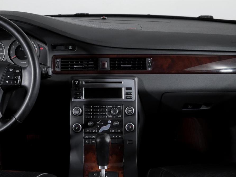 Volvo S80 II Москва  - изображение 14