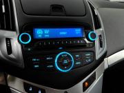 Chevrolet Cruze I Рестайлинг Москва  - изображение 41