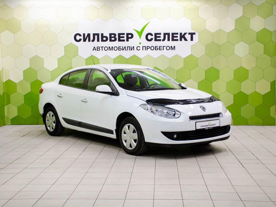 Renault Fluence I Магнитогорск  - изображение 5